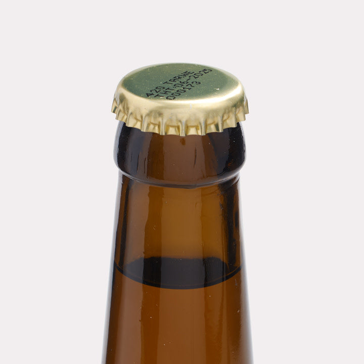 Gepersonaliseerde bierflesjes