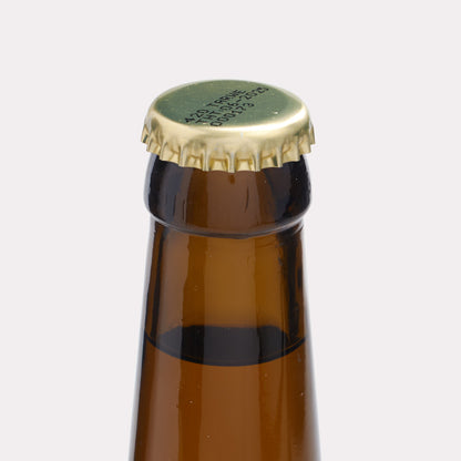 Gepersonaliseerde bierflesjes