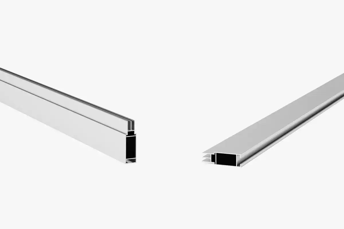 Plafond frames - De Printgroep - Jouw partner in print!