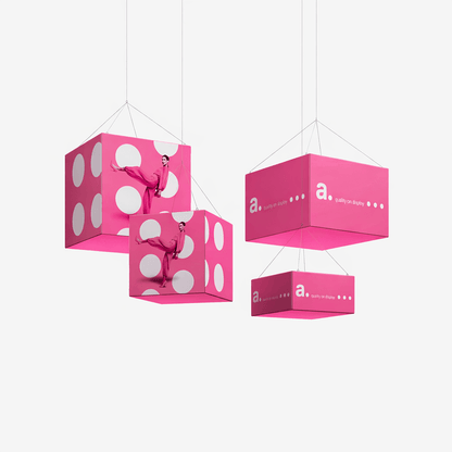 Plafond frames - De Printgroep - Jouw partner in print!