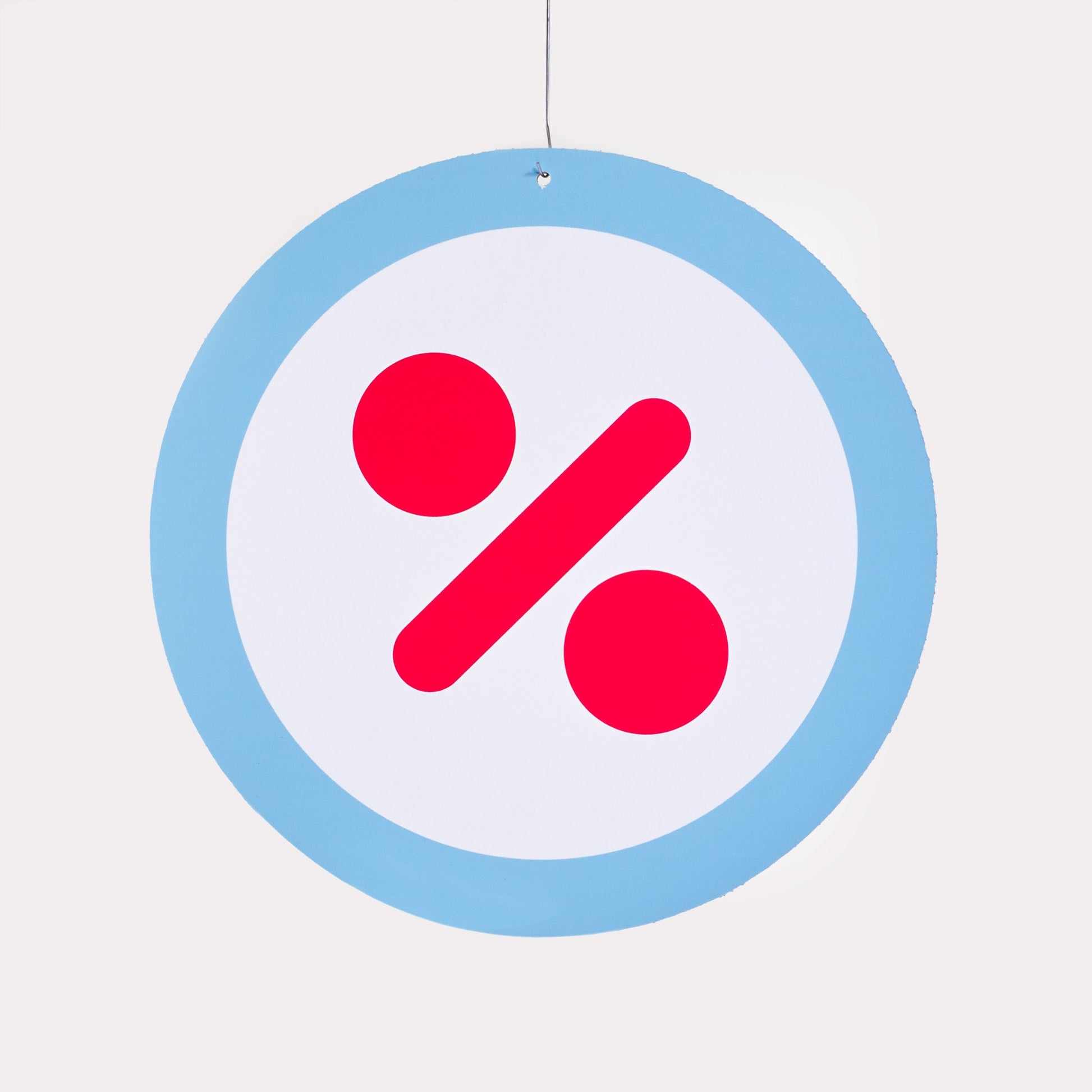 Plafondhangers - De Printgroep - Jouw partner in print!