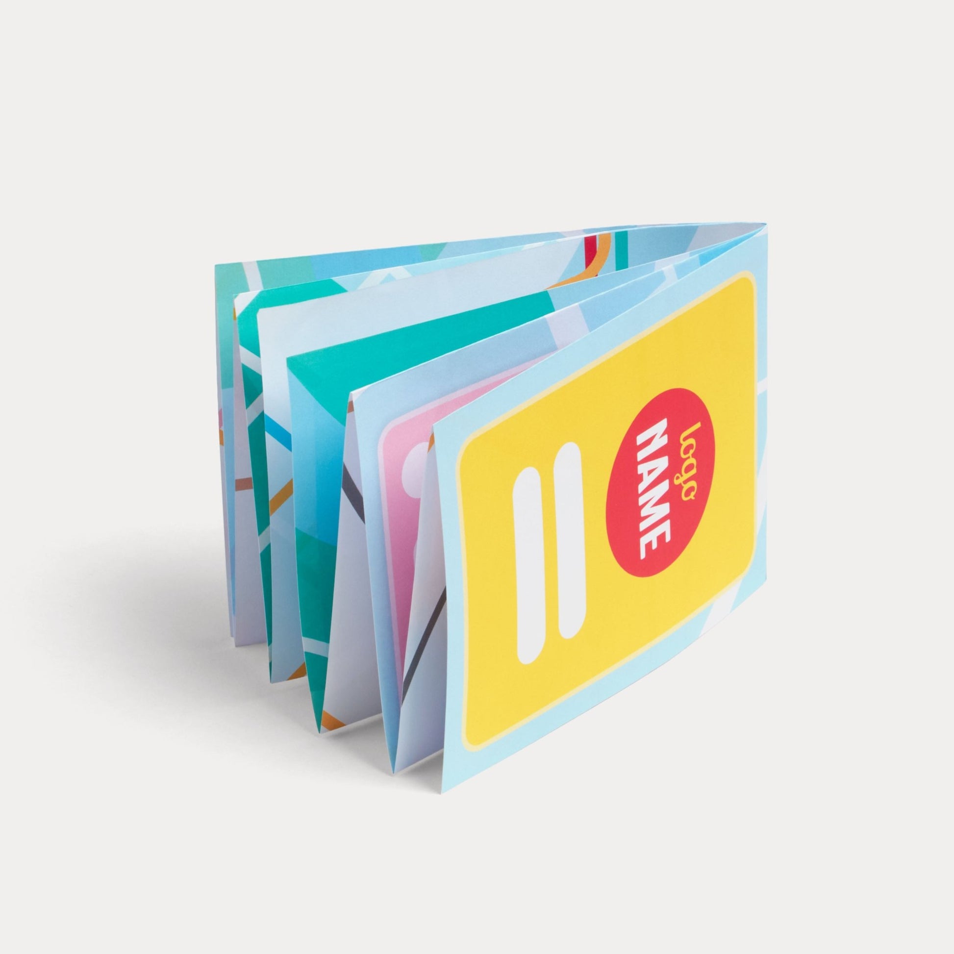 Plattegronden vanaf 500 stuks - De Printgroep - Jouw partner in print!