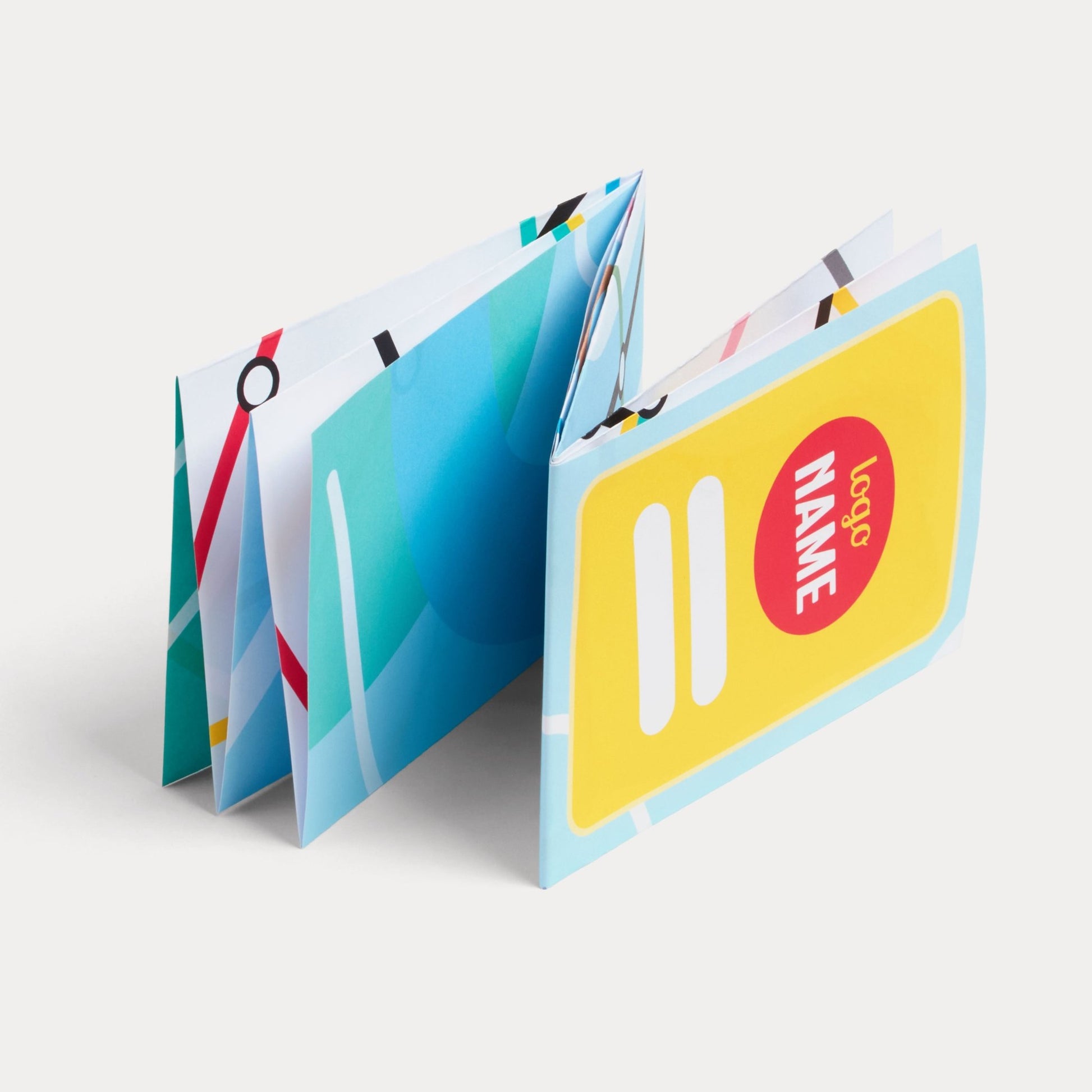 Plattegronden vanaf 500 stuks - De Printgroep - Jouw partner in print!