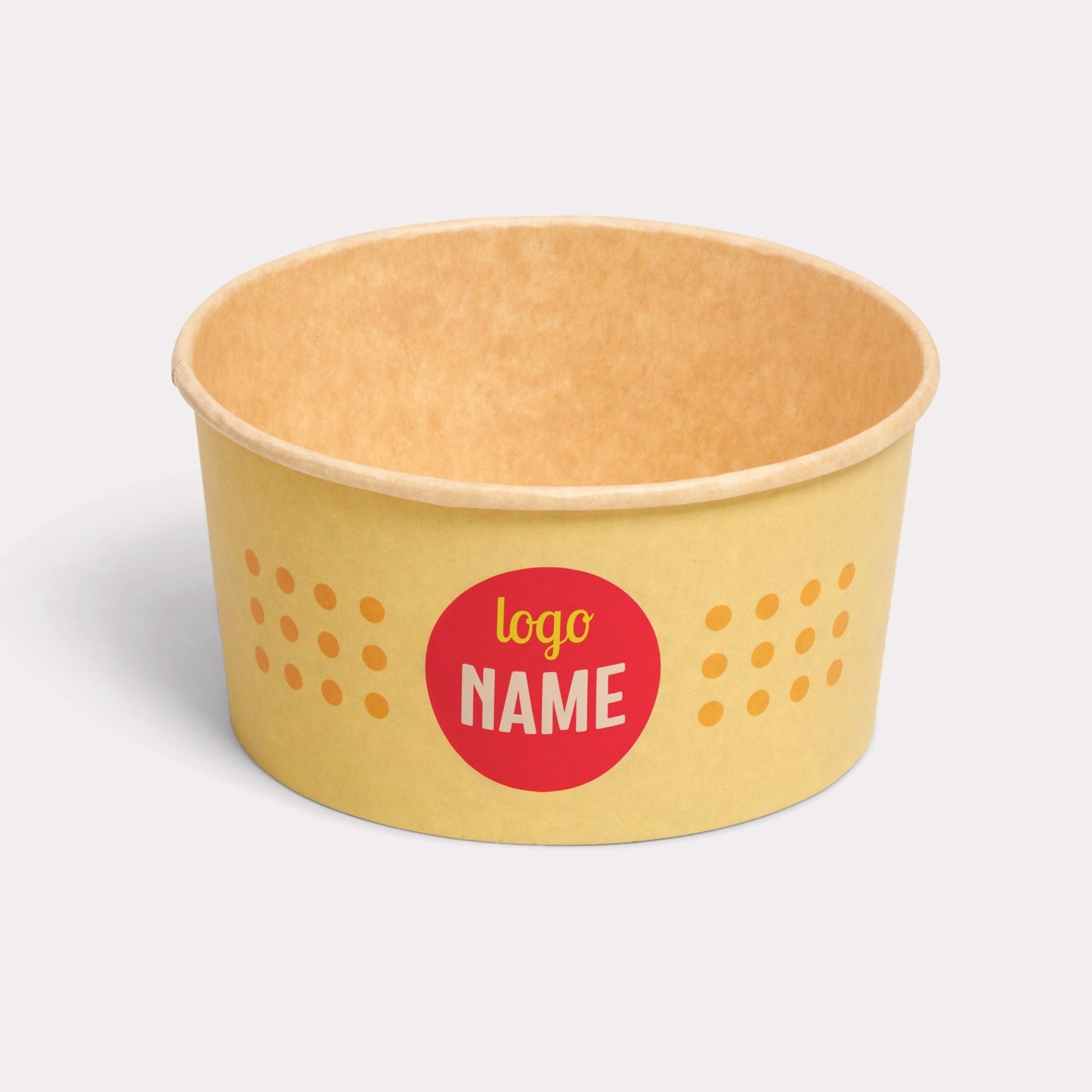 Poké bowls vanaf 2.100 stuks - De Printgroep - Jouw partner in print!