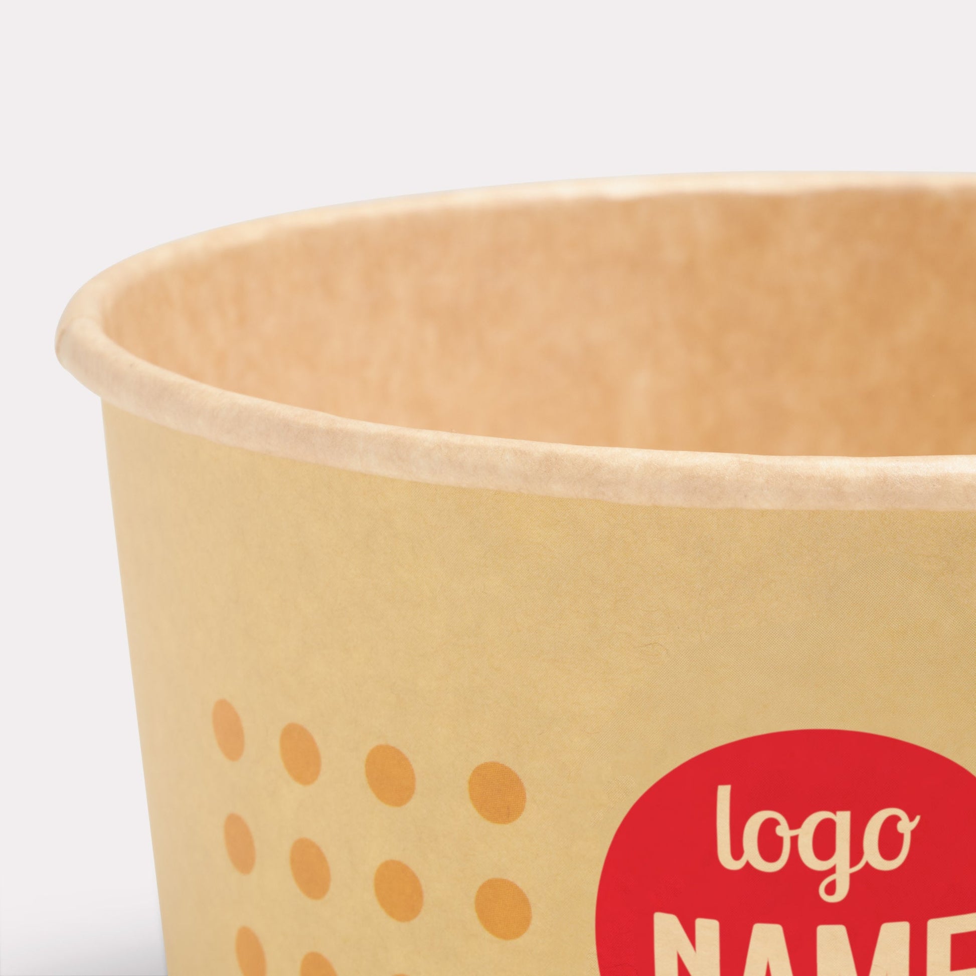 Poké bowls vanaf 2.100 stuks - De Printgroep - Jouw partner in print!