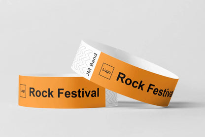 Polsbandjes vanaf 100 stuks - De Printgroep - Jouw partner in print!
