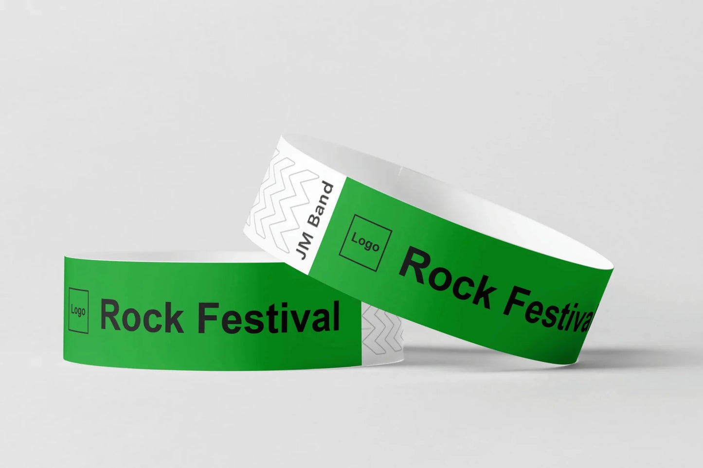 Polsbandjes vanaf 100 stuks - De Printgroep - Jouw partner in print!