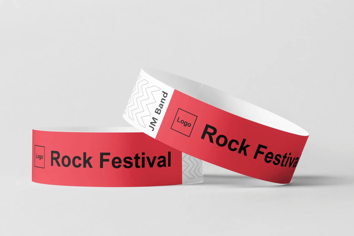 Polsbandjes vanaf 100 stuks - De Printgroep - Jouw partner in print!