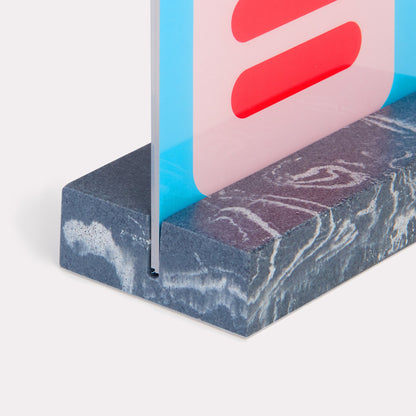 Polystone kaarthouders - De Printgroep - Jouw partner in print!