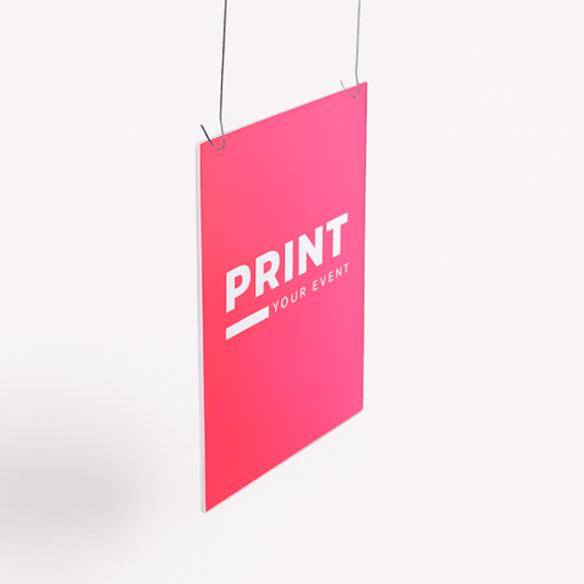 Posterhouders - De Printgroep - Jouw partner in print!