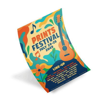 Posters - De Printgroep - Jouw partner in print!