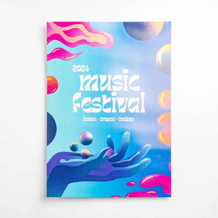 Posters - De Printgroep - Jouw partner in print!