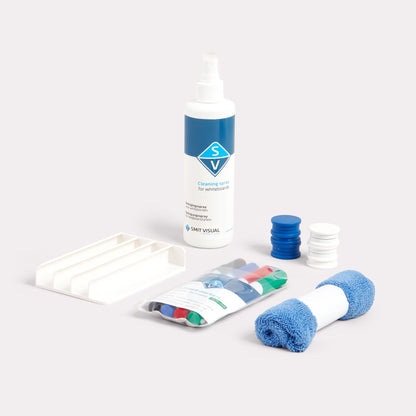 Premium bedrukte whiteboards - De Printgroep - Jouw partner in print!