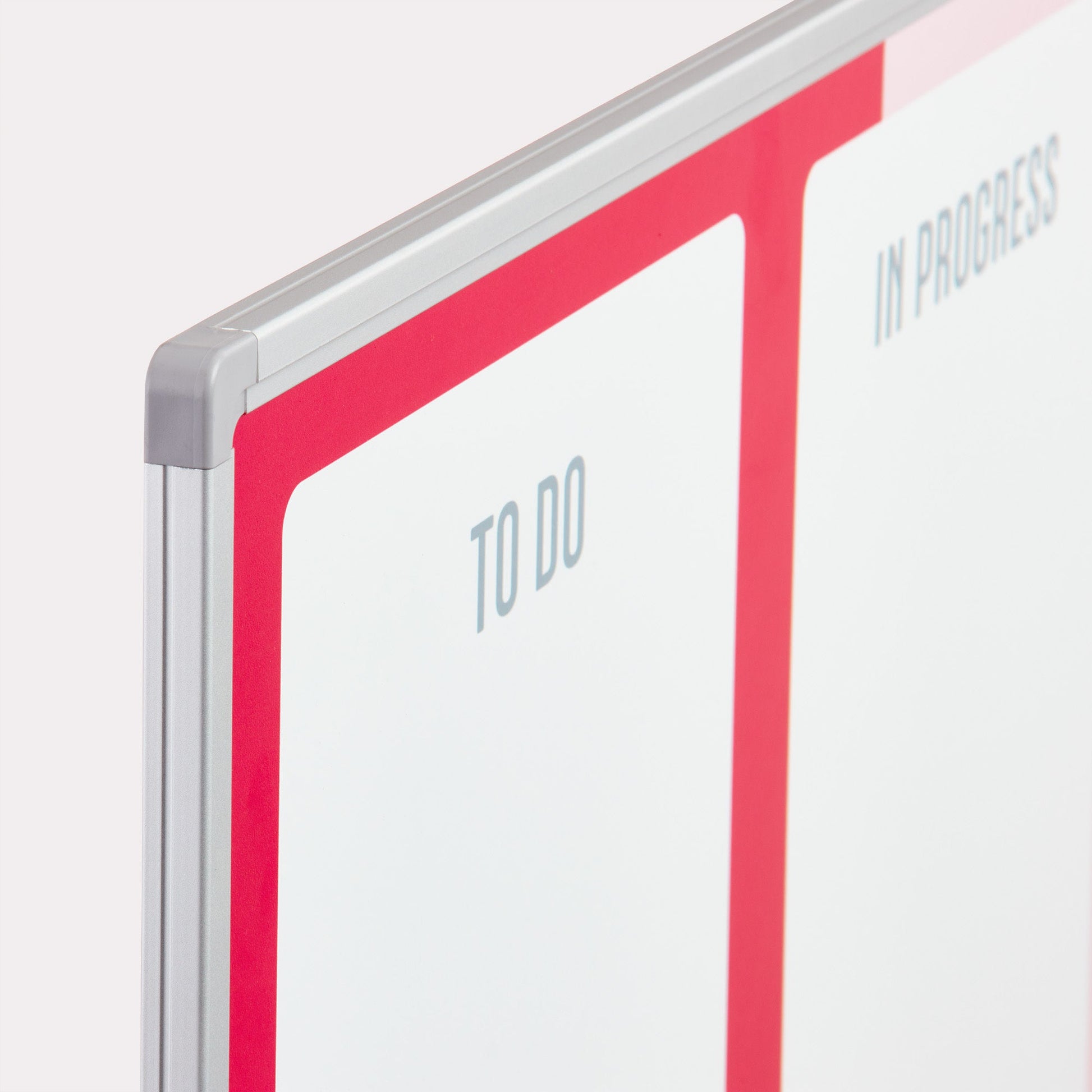 Premium bedrukte whiteboards - De Printgroep - Jouw partner in print!