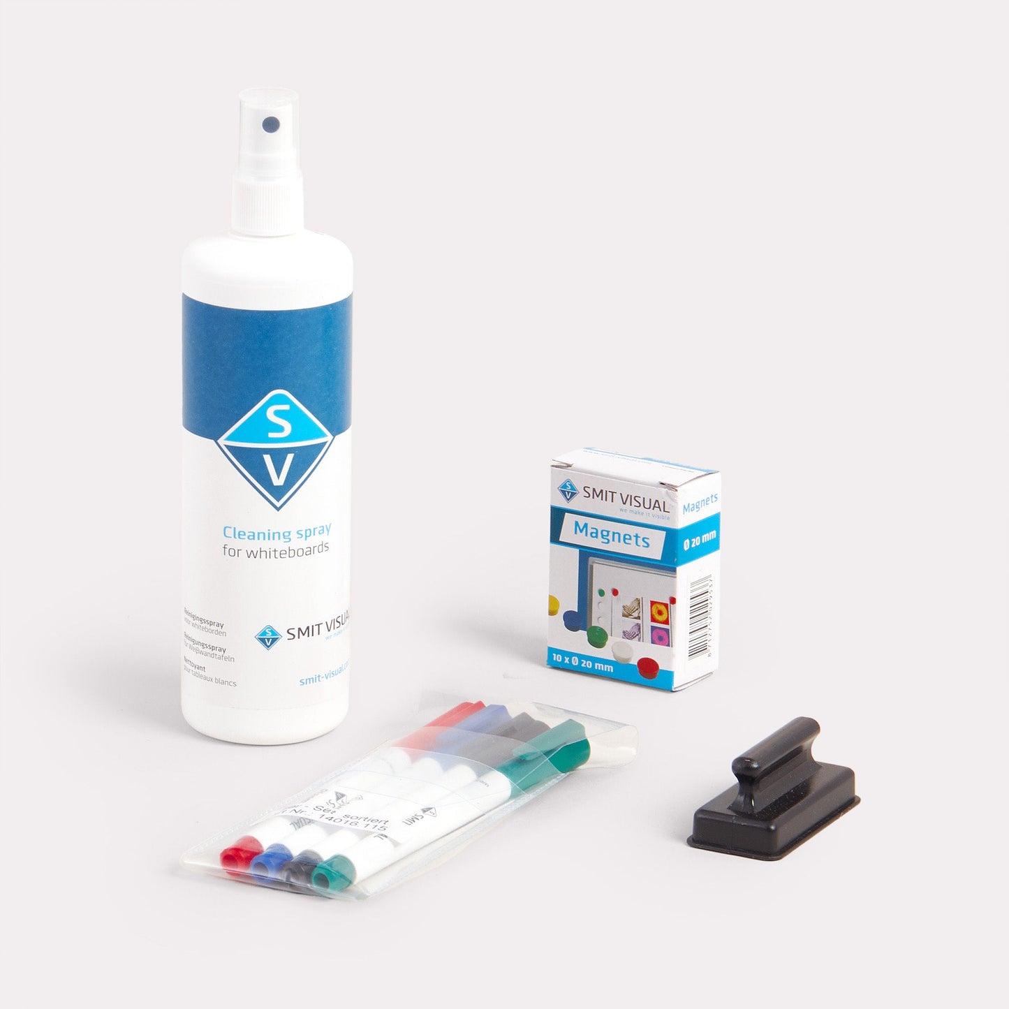 Premium bedrukte whiteboards - De Printgroep - Jouw partner in print!