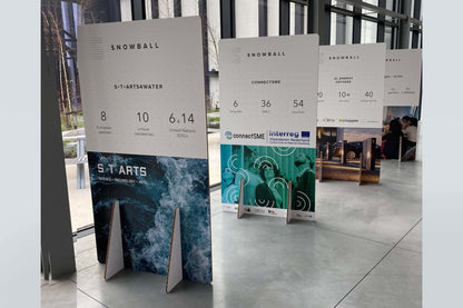 Presentatieborden XL - De Printgroep - Jouw partner in print!