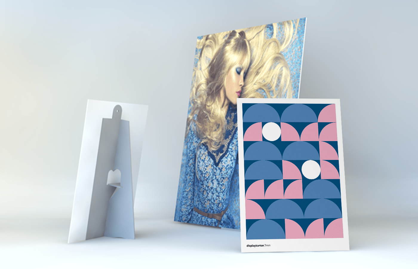 Presentatieborden XL - De Printgroep - Jouw partner in print!