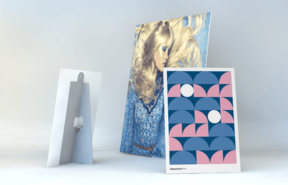 Presentatieborden XL - De Printgroep - Jouw partner in print!
