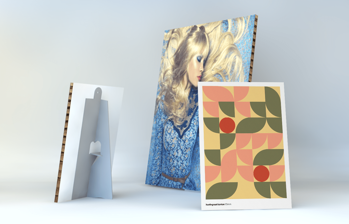 Presentatieborden XL - De Printgroep - Jouw partner in print!