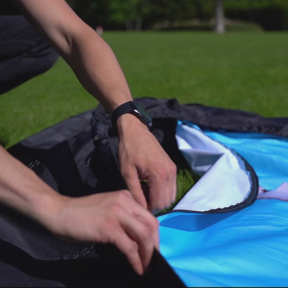 Tent V Reclametent