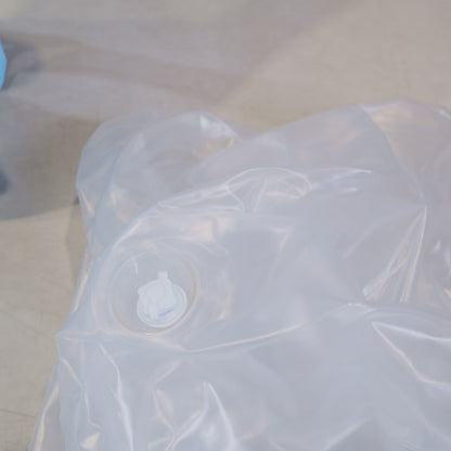 Chair inflate Zitzak