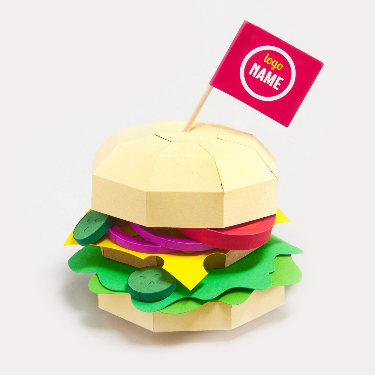 Prikkers vanaf 100 stuks - De Printgroep - Jouw partner in print!