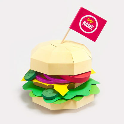 Prikkers vanaf 100 stuks - De Printgroep - Jouw partner in print!
