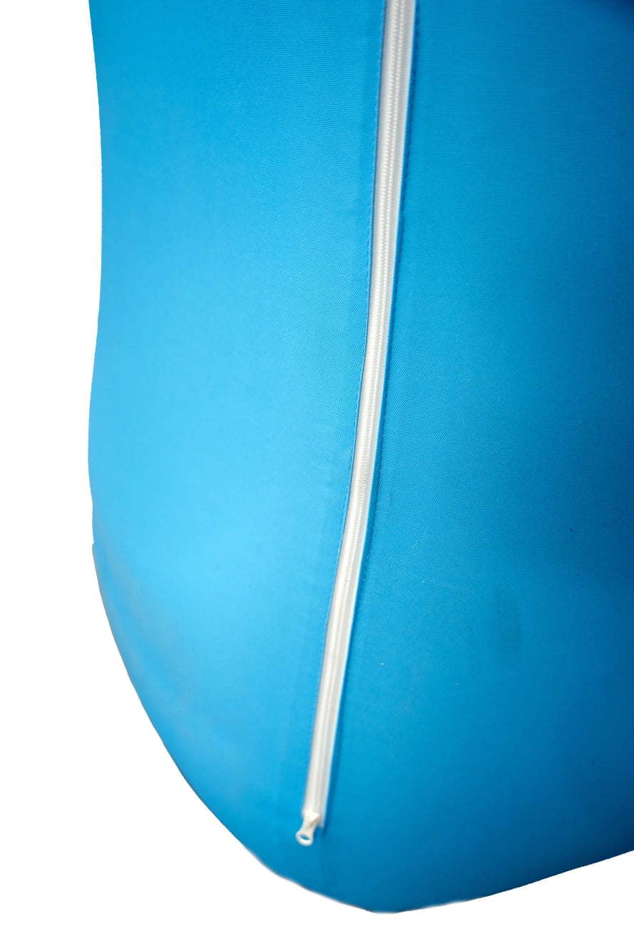 Chair inflate Zitzak