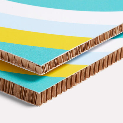 Re-board® bedrukken - De Printgroep - Jouw partner in print!