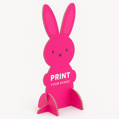 Re-board paashazen - De Printgroep - Jouw partner in print!
