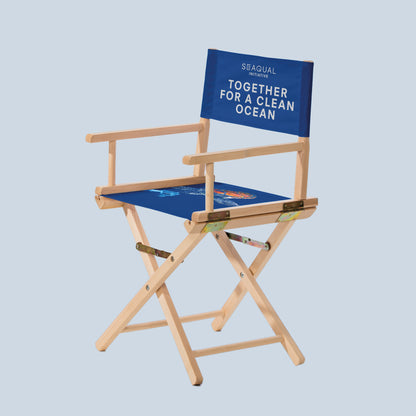 Regisseurstoelen