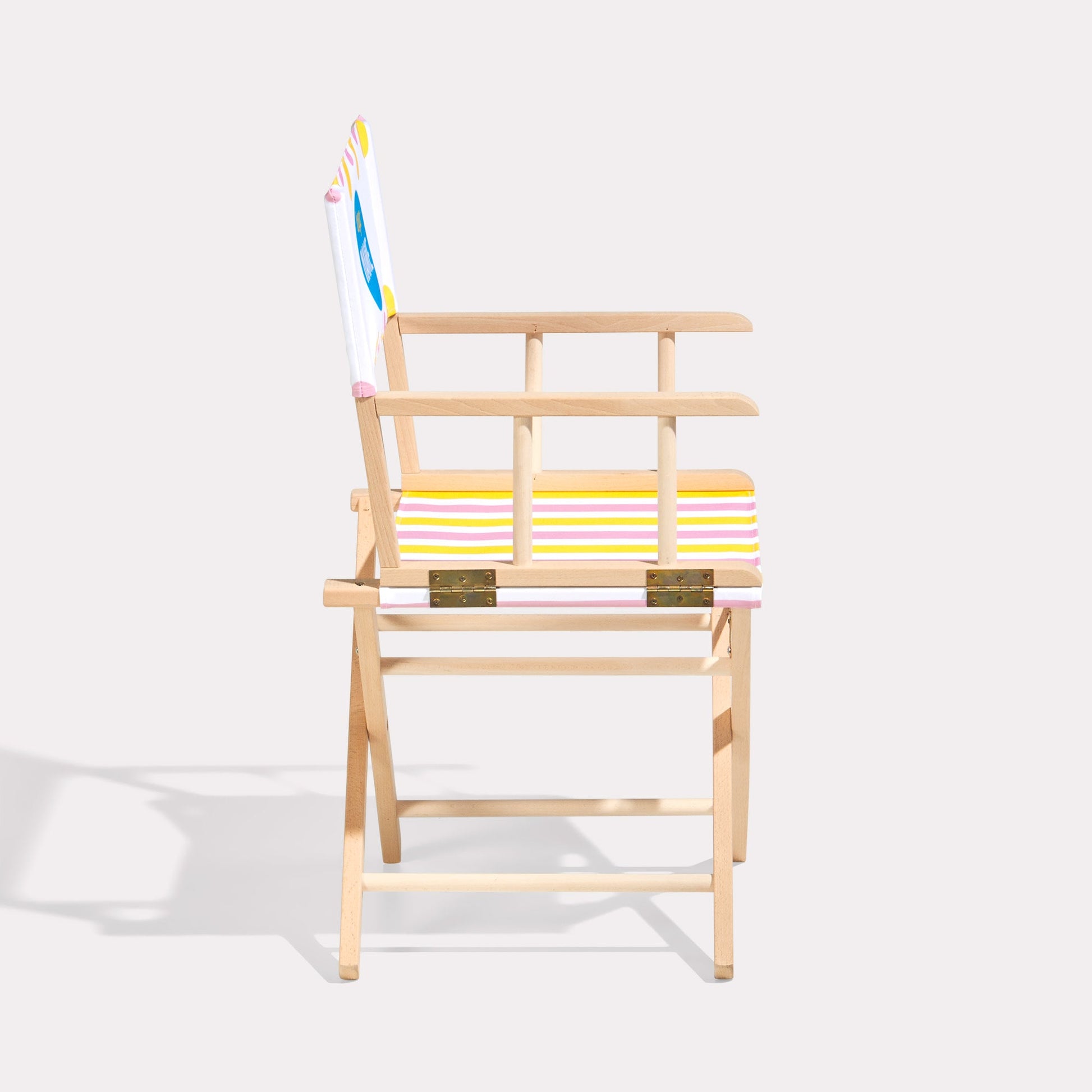 Regisseurstoelen - De Printgroep - Jouw partner in print!