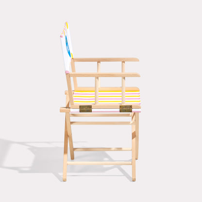 Regisseurstoelen - De Printgroep - Jouw partner in print!