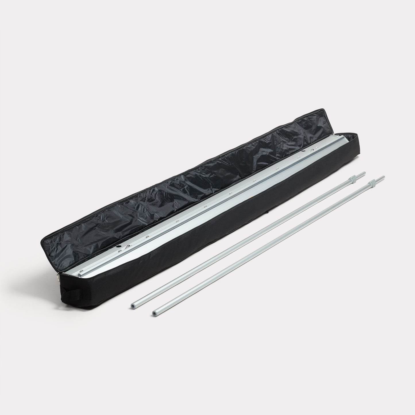 Roll-up banners