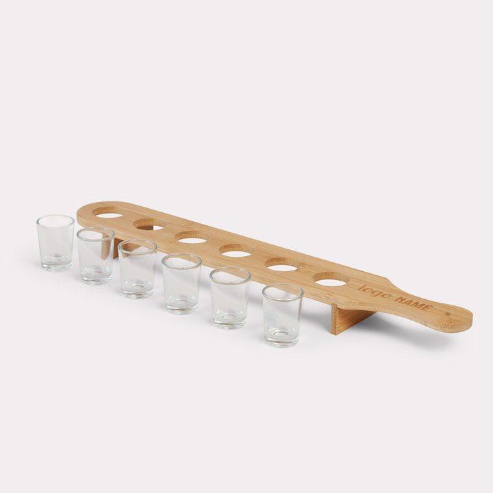 Shotglazen vanaf 10 sets