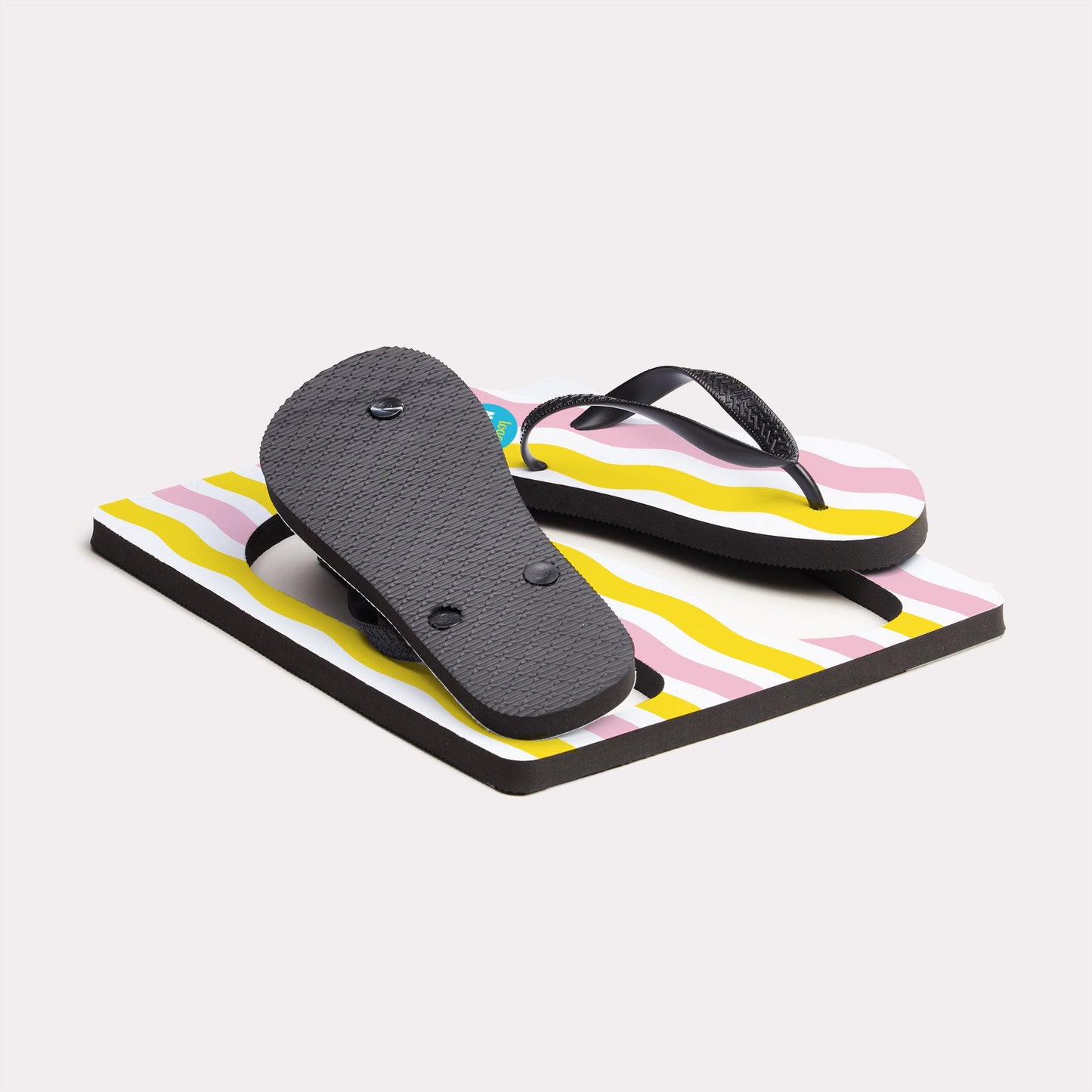 Slippers vanaf 2 paar - De Printgroep - Jouw partner in print!
