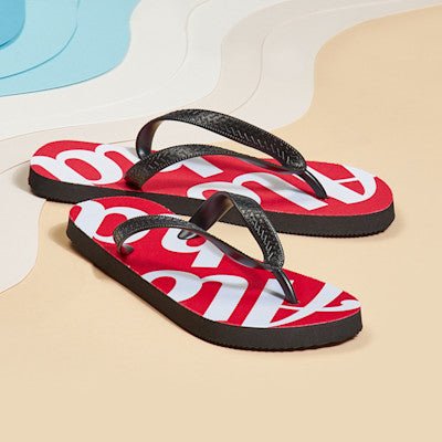 Slippers vanaf 2 paar - De Printgroep - Jouw partner in print!
