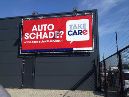 Spandoeken - De Printgroep - Jouw partner in print!
