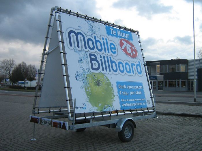 Spandoeken - De Printgroep - Jouw partner in print!