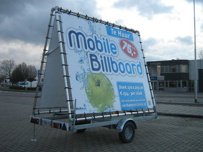 Spandoeken - De Printgroep - Jouw partner in print!