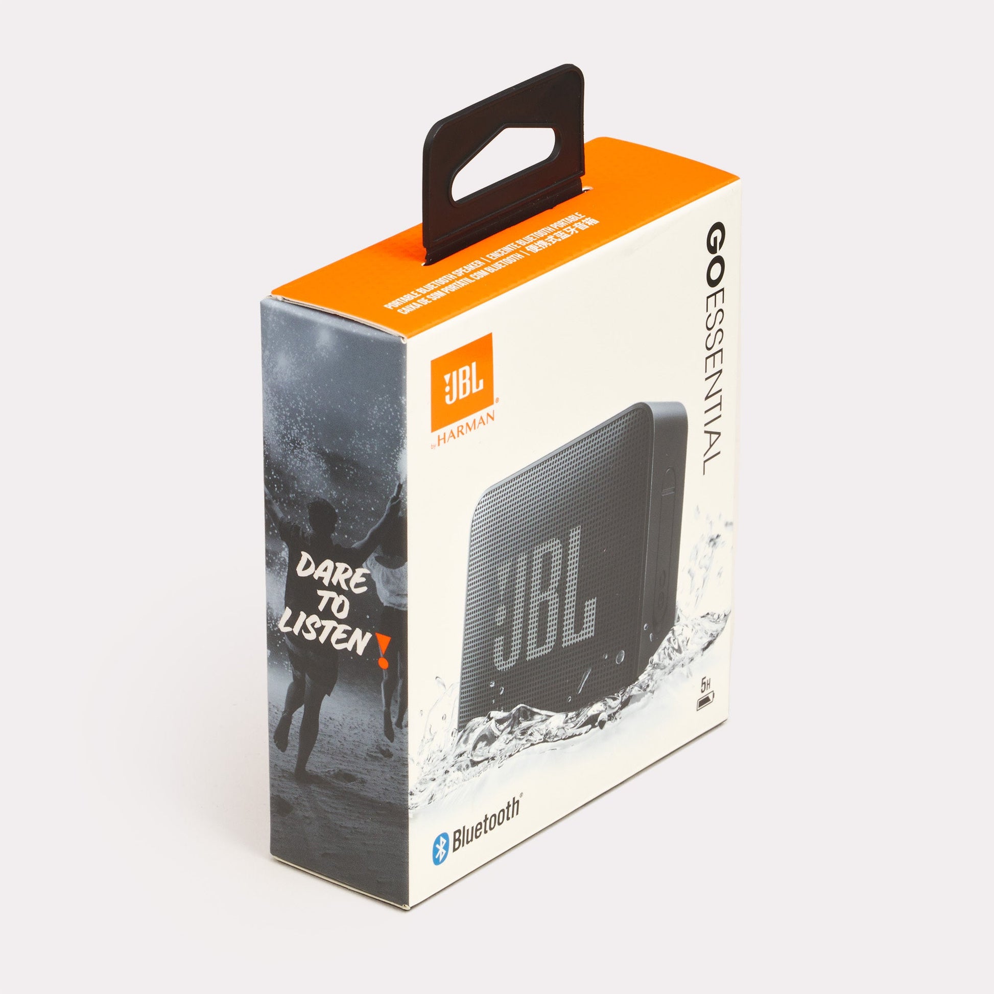 Speakers JBL GO Essential vanaf 5 stuks - De Printgroep - Jouw partner in print!