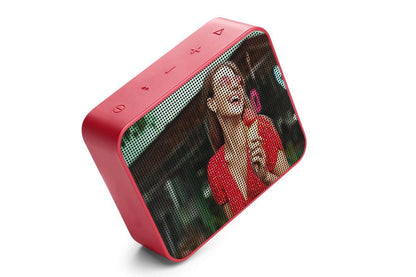 Speakers JBL GO Essential vanaf 5 stuks - De Printgroep - Jouw partner in print!