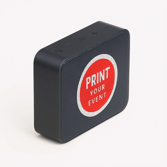 Speakers JBL GO Essential vanaf 5 stuks - De Printgroep - Jouw partner in print!