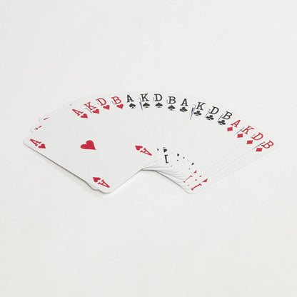 Speelkaarten bedrukken vanaf 15 sets - De Printgroep - Jouw partner in print!
