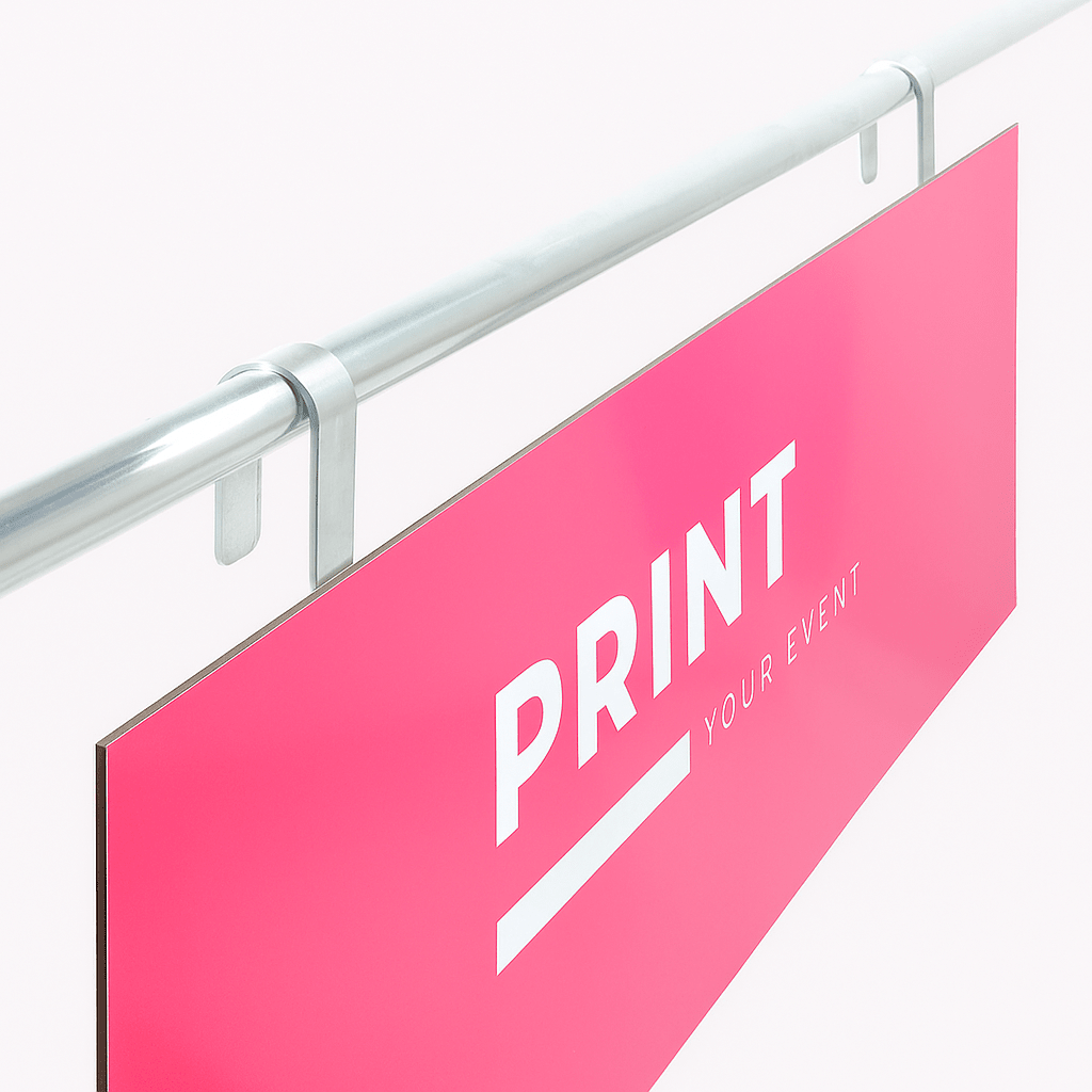 Sportveldborden - De Printgroep - Jouw partner in print!