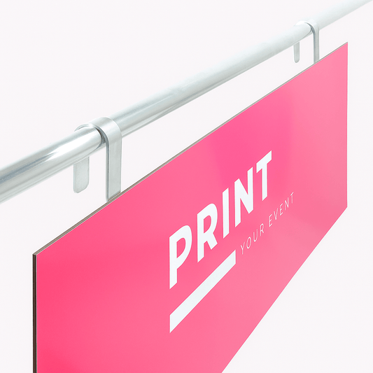 Sportveldborden - De Printgroep - Jouw partner in print!