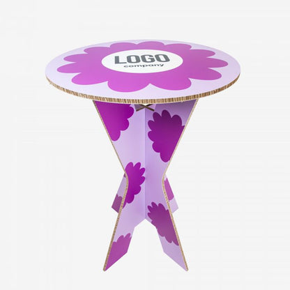Sta-tafel bedrukken - De Printgroep - Jouw partner in print!