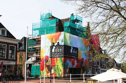 Steigerdoeken - De Printgroep - Jouw partner in print!