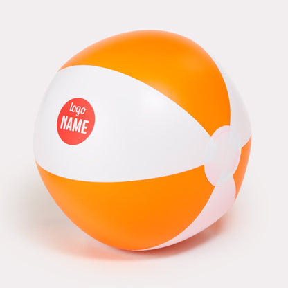Strandballen vanaf 25 stuks - De Printgroep - Jouw partner in print!