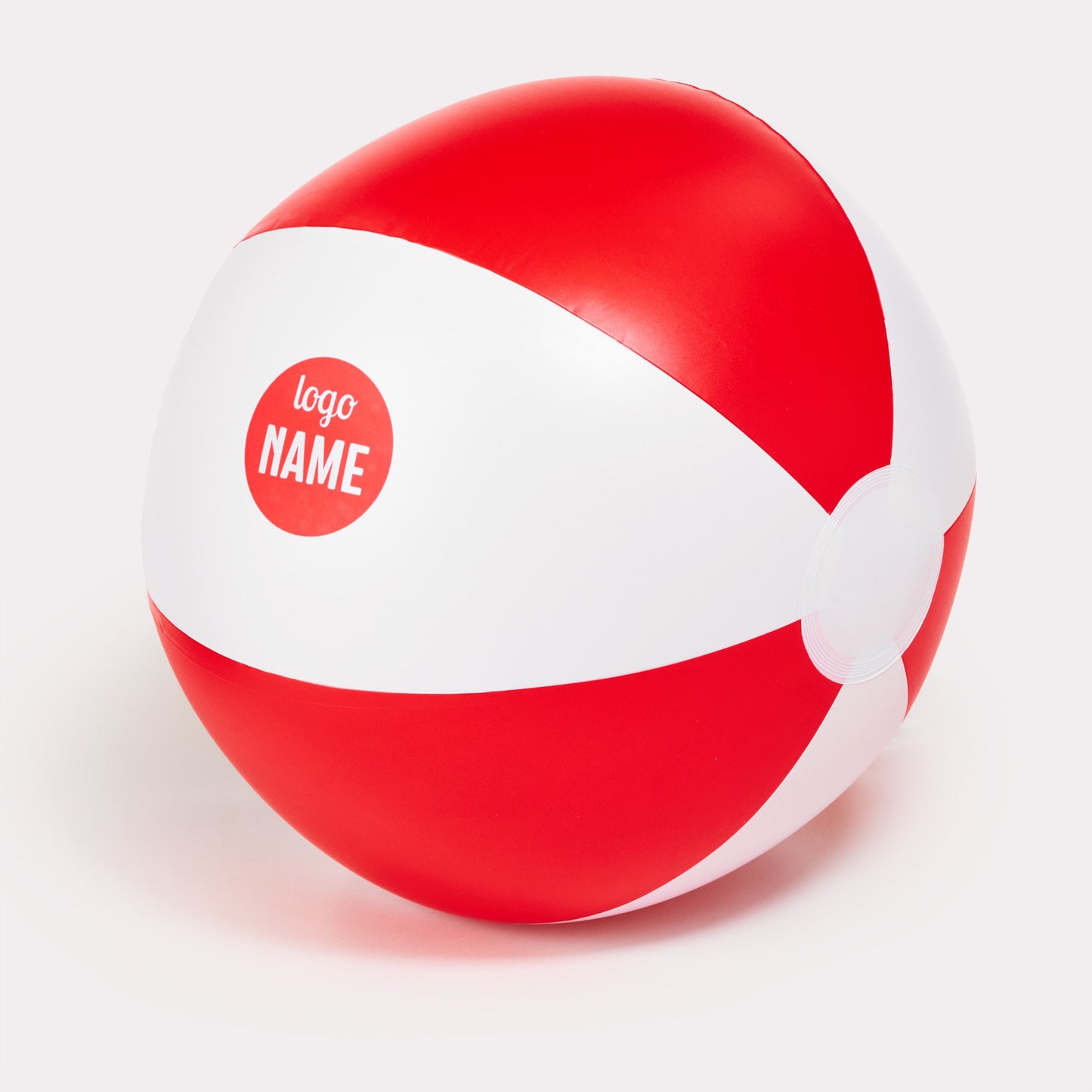 Strandballen vanaf 25 stuks - De Printgroep - Jouw partner in print!